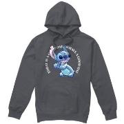 Sweat-shirt Lilo &amp; Stitch Good Day