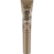 Enlumineurs Essence Bronzeur Liquide Baby Got Bronze - 10 Sweet Shadow...