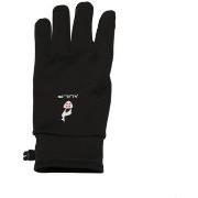 Gants Aulp Gants tactiles intérieurs polaires 230 GSM