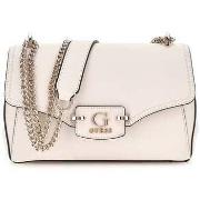 Sac Bandouliere Guess Sac Bandoulière Anadela 3 Comp Satch Off White B...