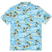 Chemise Quiksilver Safe Paradise