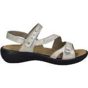 Sandales Josef Seibel Ibiza 70, gold