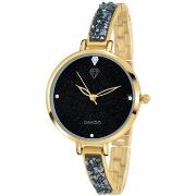 Montre Sc Crystal MF437-DIAMANT-OFN