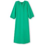 Robe Daxon by - Robe manches 3/4 coupe ample