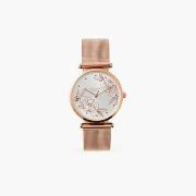 Montre Lollipops Montre rose fleurs