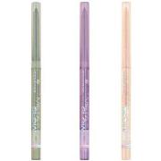 Crayons yeux Essence Lot de 3 Crayon Kajal Duochrome Meta Glow - 01 Ch...