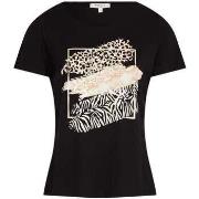 T-shirt Morgan 180263VTPE25