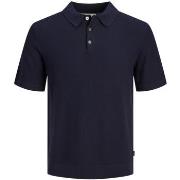 Polo Jack &amp; Jones Sandri Knit Polo