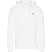 Pull Lyle &amp; Scott Pullover Hoodie