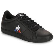 Baskets basses Le Coq Sportif COURTSET_2