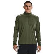 T-shirt Under Armour Et Demi-Zip Ua Tech 2.0