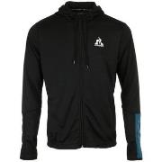 Veste Le Coq Sportif Ess Sport Fz Hoody N1 M