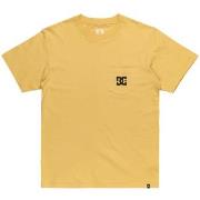 T-shirt DC Shoes DC Star Pocket