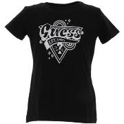 T-shirt enfant Guess Ss t-shirt