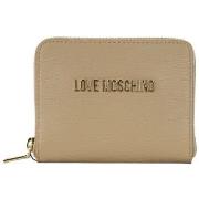 Portefeuille Love Moschino -