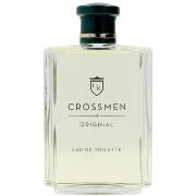 Cologne Crossmen Original Eau De Toilette