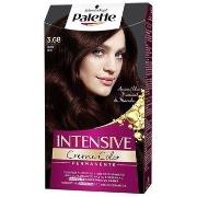 Colorations Palette Intensive Tinte 3.68-caoba