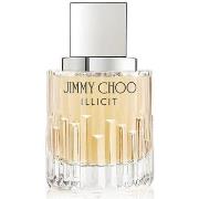 Eau de parfum Jimmy Choo Illicit Eau De Parfum Vaporisateur