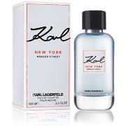 Cologne Karl Lagerfeld New York Mercer Street Eau De Toilette Vaporisa...