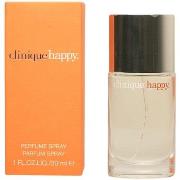 Eau de parfum Clinique Happy Parfum Vaporisateur