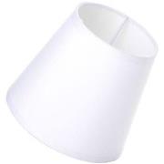 Abats jours et pieds de lampe Unimasa Petit Abat-jour Blanc