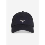 Casquette Barbour Casquette de sport Cascade - marine