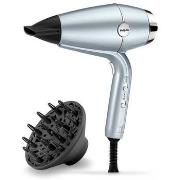 Accessoires cheveux Babyliss Sèche-cheveux D773de Hydro Fusion 2100w