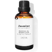 Bougies, diffuseurs Daffoil Huile Essentielle De Jasmin