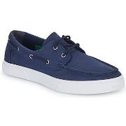 Chaussures bateau Timberland UNIONWHARF2.0EK+ 2EYEBOAT