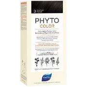 Colorations Phyto Phytocolor 3-castaño Oscuro