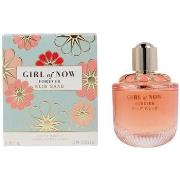 Eau de parfum Elie Saab Girl Of Now Forever Eau De Parfum Vaporisateur