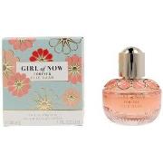 Eau de parfum Elie Saab Girl Of Now Forever Eau De Parfum Vaporisateur