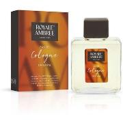 Eau de toilette Royale Ambree Edc