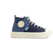 Baskets Palladium 58608-480-M | ACE KIDS MID SUPPLY | VINTAGE BLUE