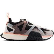 Baskets Palladium TROOP RUNNER OUTCITY