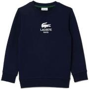 Sweat-shirt enfant Lacoste -