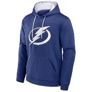 Sweat-shirt Fanatics Sweat à capuche NHL Tampa Bay