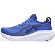 Chaussures Asics Gel-Nimbus 27