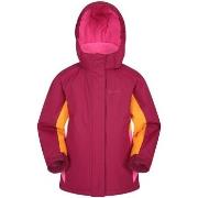 Blouson enfant Mountain Warehouse Honey