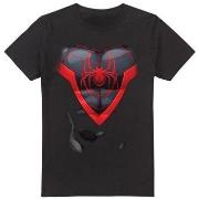 T-shirt Marvel TV3718