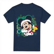 T-shirt Disney TV3736