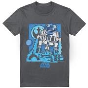 T-shirt Disney Papercut