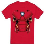 T-shirt Iron Man TV3835