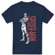 T-shirt Marvel TV3998