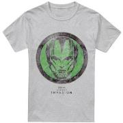 T-shirt Marvel Secret Invasion