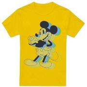 T-shirt Disney Trippy