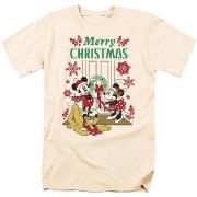 T-shirt Disney TV4443