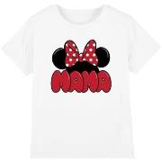 T-shirt enfant Disney Ears For Mama