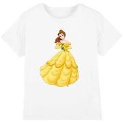 T-shirt enfant Dessins Animés TV4730