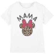 T-shirt enfant Disney Mama